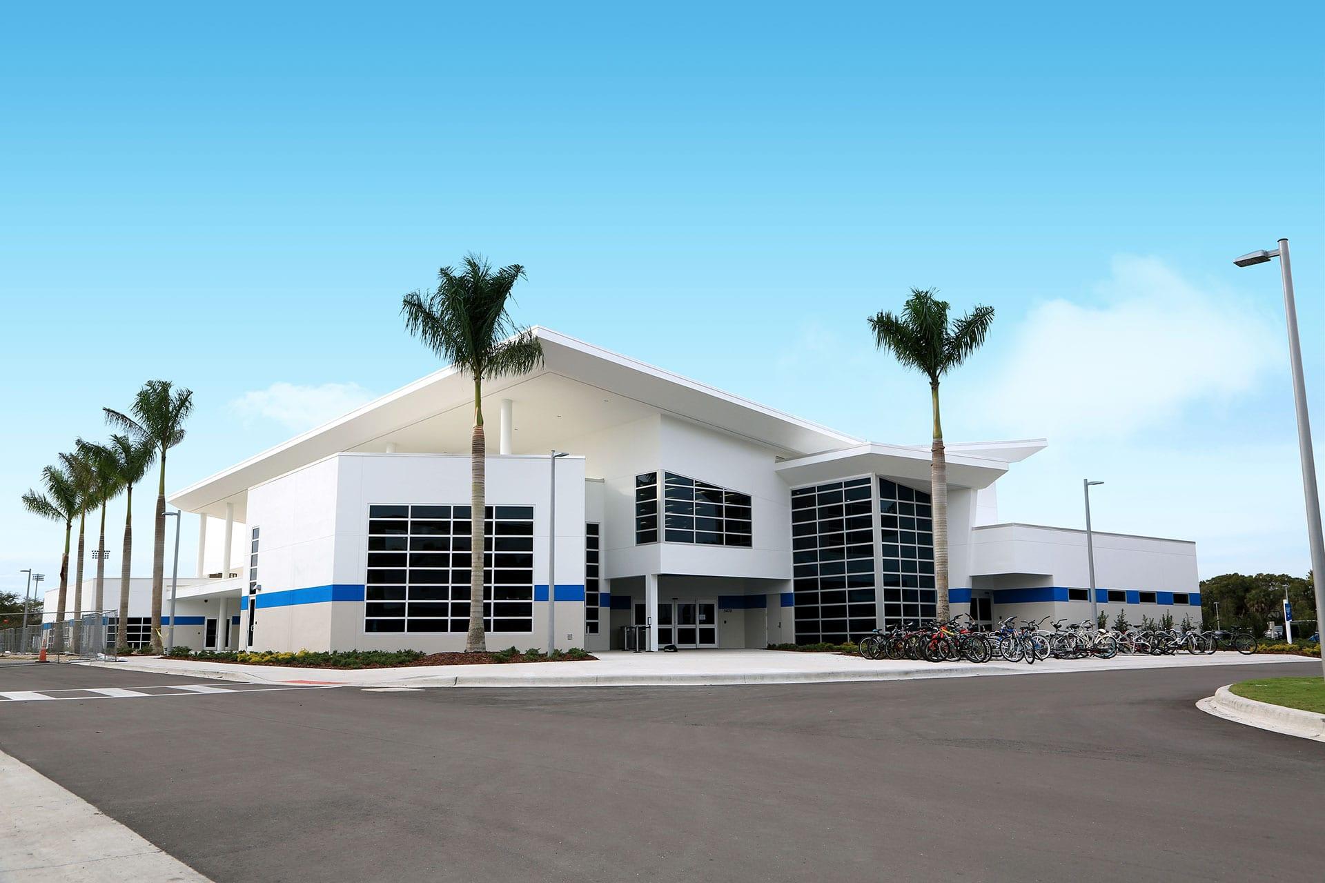 IMG Academy Set to Begin Academic Center Expansion in March 2019 IMG